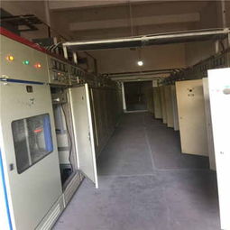 金湖地區專業回收服務 配電柜、電纜線與配電箱的二手回收指南