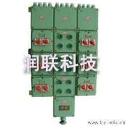 成都控制箱與PLC配電箱選購(gòu)要點(diǎn)解析