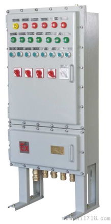 BXD51 6K防爆立式動(dòng)力配電箱高清細(xì)節(jié)圖解析——浙江飛浦防爆電器公司產(chǎn)品介紹