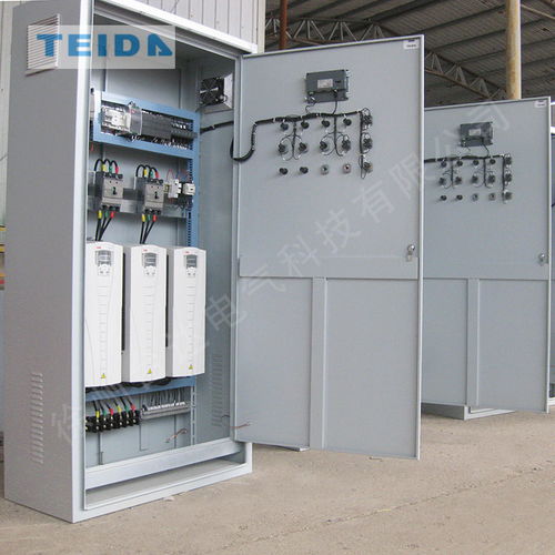 徐州供應(yīng)自動(dòng)化PLC控制柜與電氣控制箱的專業(yè)廠家及配電箱應(yīng)用